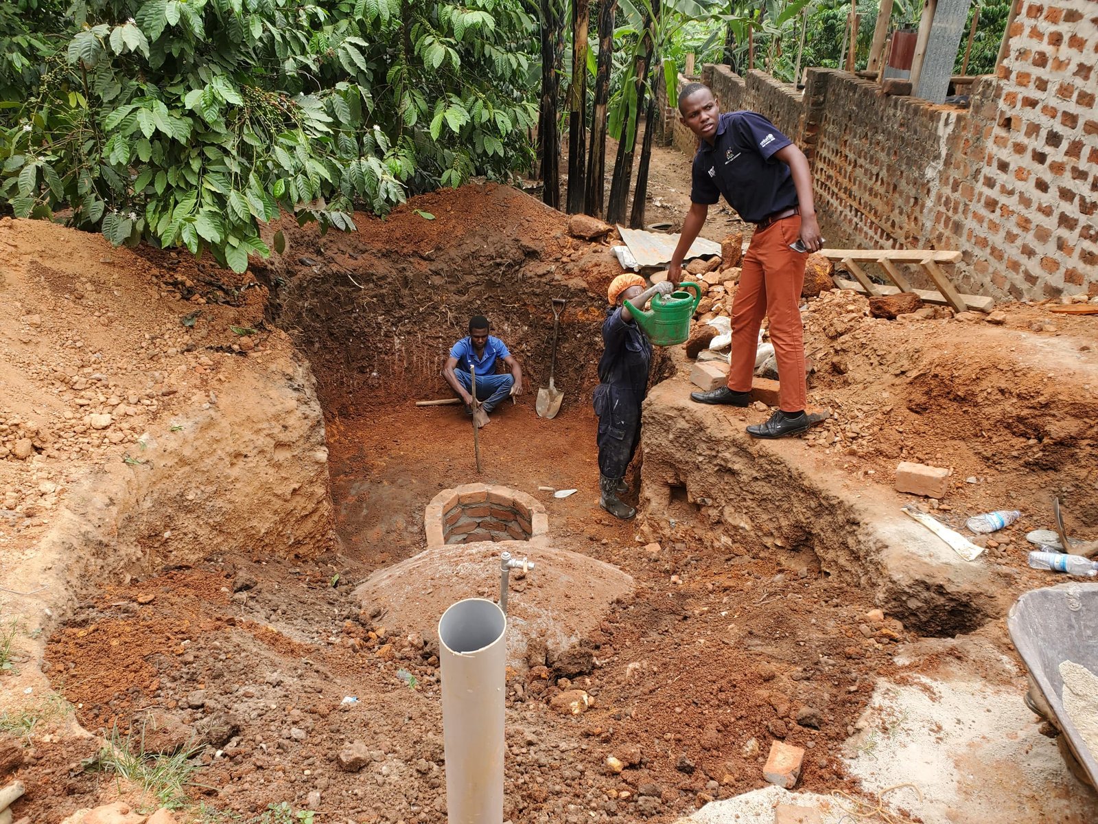 Sustainable & Clean Energy