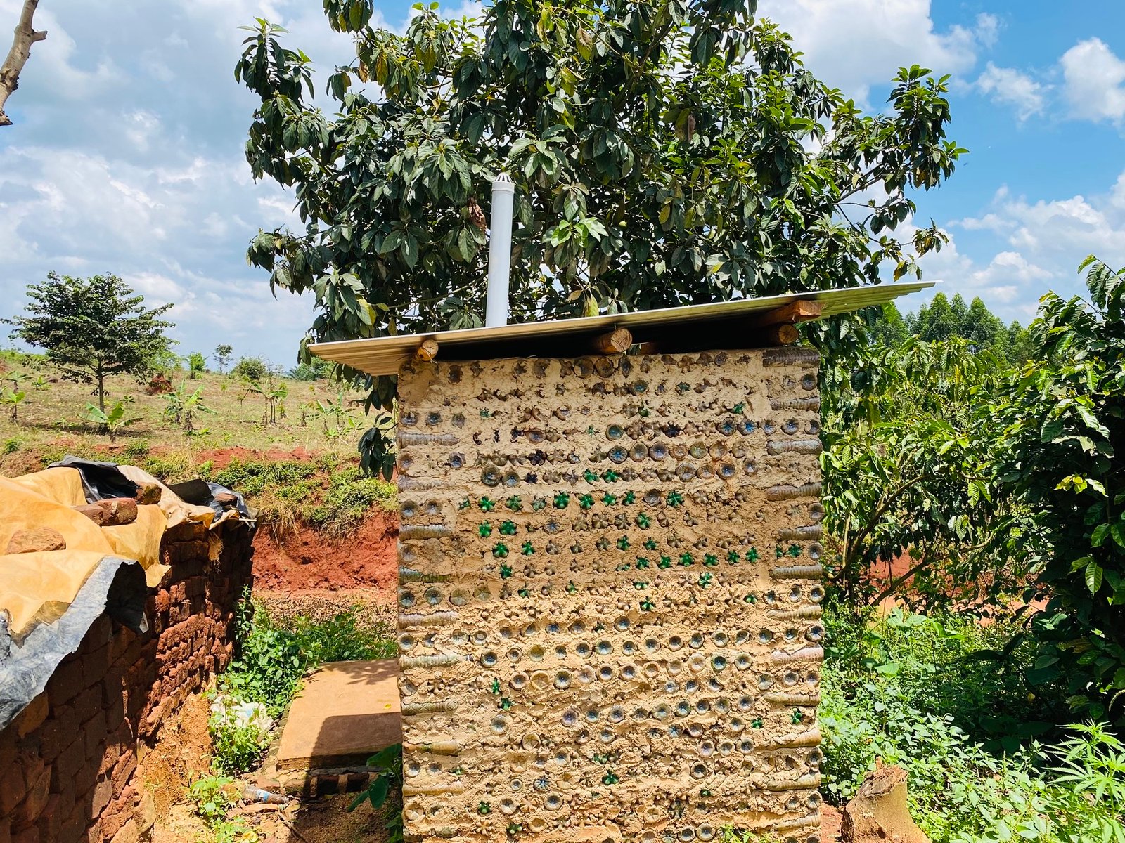 Community Sanitation & Environmental Campaigns