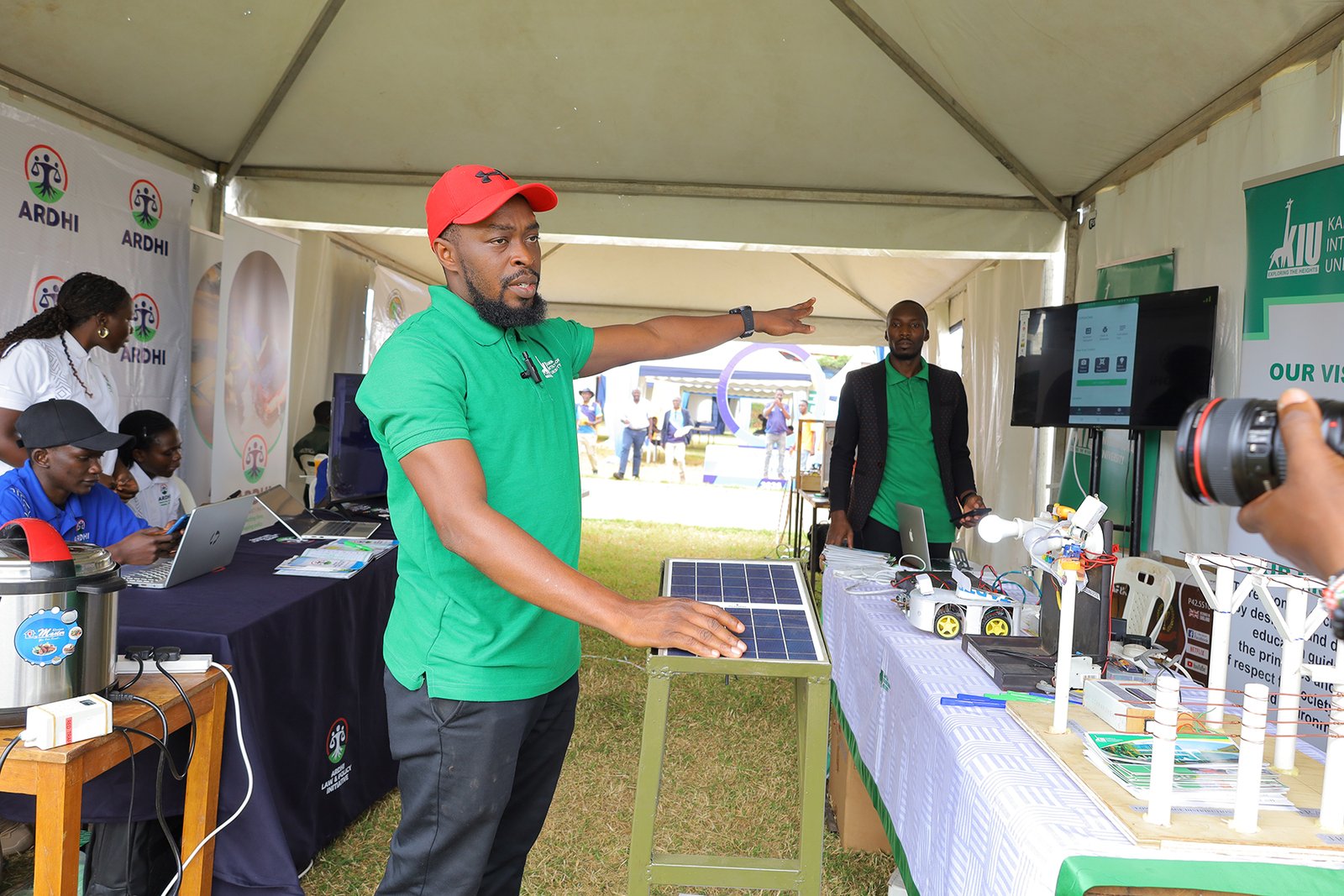 IoT Smart Agriculture