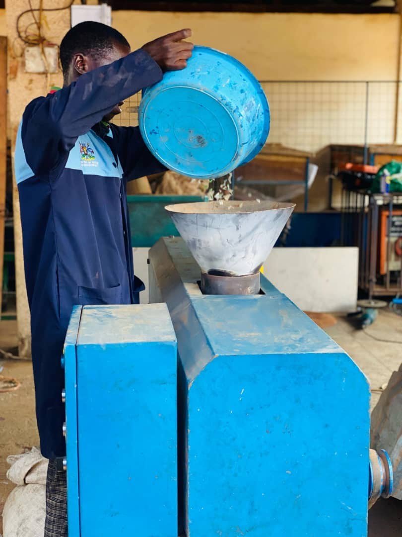 Technology Development & Innovation