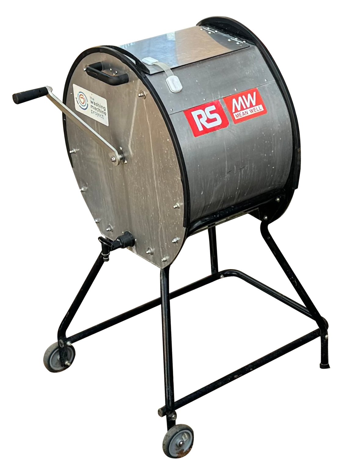Divya Washing Machine