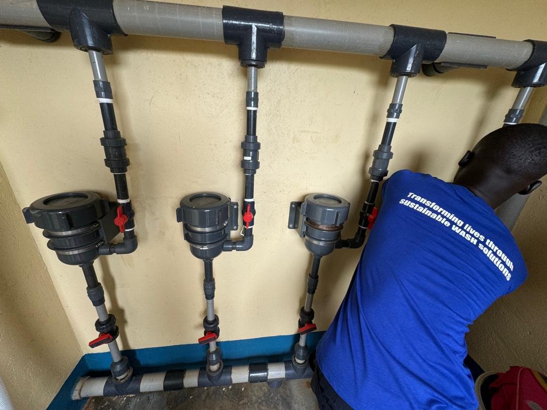 Technology Profiling & Validation